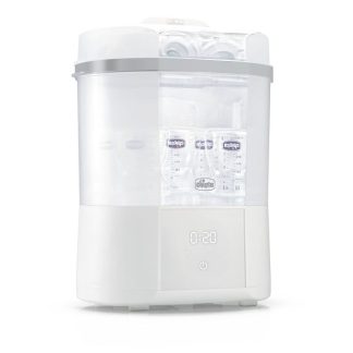 Chicco Sterilizzatore E Asciugatore