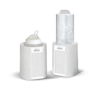 Chicco Scaldabiberon Multifunzione