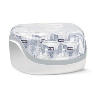 Chicco Sterilizzatore Microonde