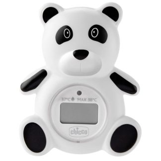 Chicco Termometro Bagno Digitale Panda