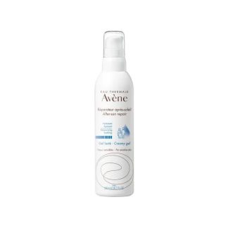Avene Restorative After-Sun New Formula 200Ml