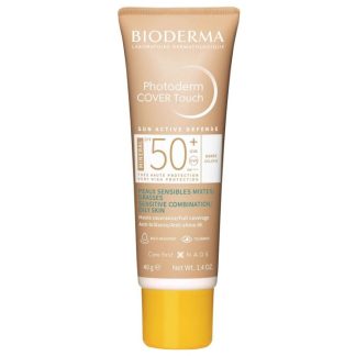 PHOTODERM MIN CT DORE SPF50+