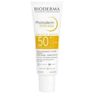 PHOTODERM SPOT AGE SPF50+ 40ML