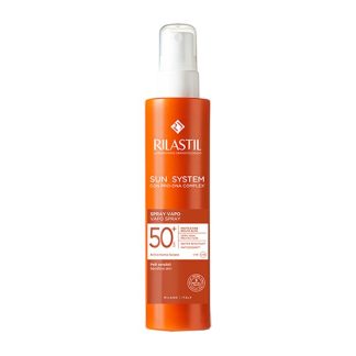 Rilastil Sun Sys Spray Vapo SPF50+ 200Ml