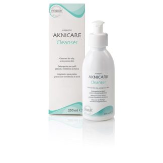 Aknicare Cleanser 200Ml