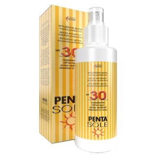 Penta Sun SPF30 Emulsion Spray