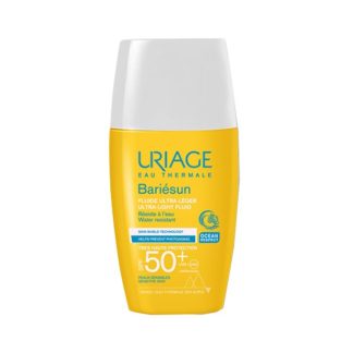 Bariesun Ultra Light Fluid