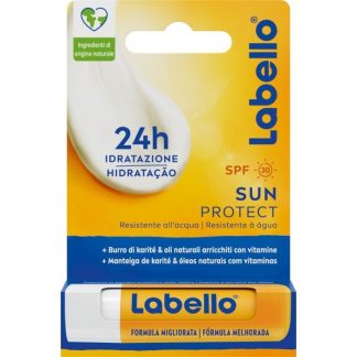 Labello Sun Protect Spf30 5,5Ml