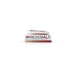 Anti-Edematous Ointment Neo Edemalt 100Ml