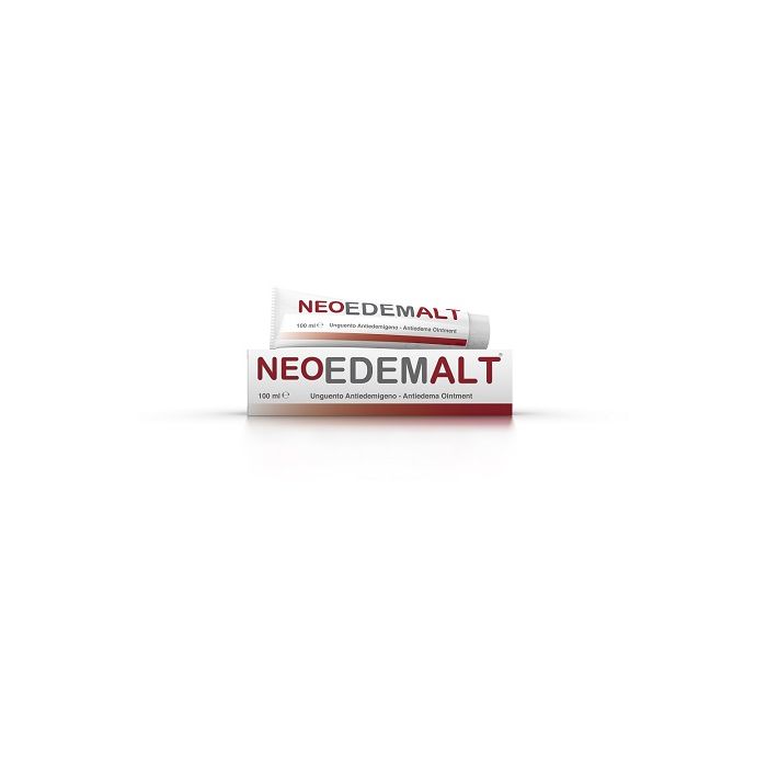 Anti-Edematous Ointment Neo Edemalt 100Ml