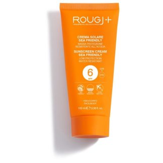 Rougj Sun Protection SPF6 100Ml