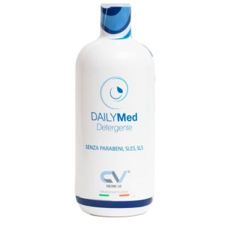 Dailymed Detergent 500Ml