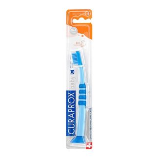 Curaprox Baby Toothbrush Single Blister