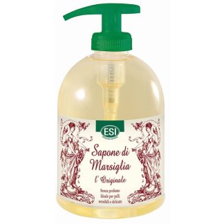 Esi Marseille Soap Original 500 Ml