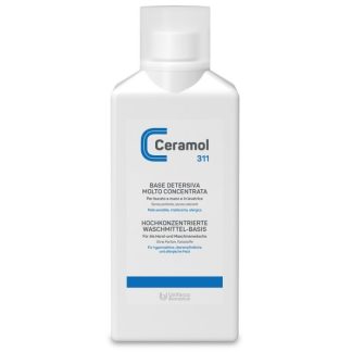 Ceramol Base Detergent 500Ml