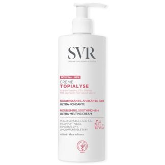 Topialyse Cream 400Ml