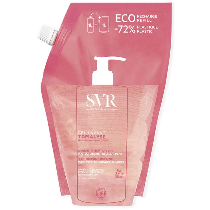 TopialyseGel Washing Refill 1L