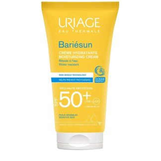 Bariesun Spf50+ Creme T 50Ml