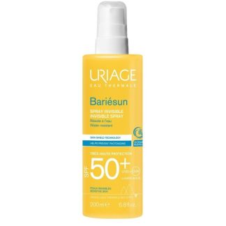 Bariesun Spf50+ Spray 200Ml