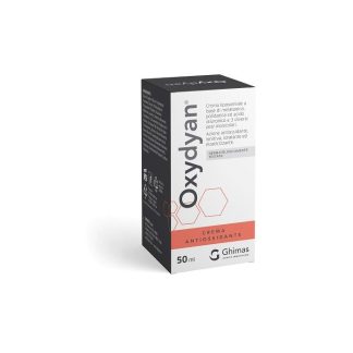 Oxydyan 50Ml