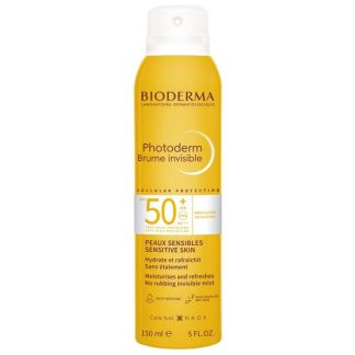 Bioderma Photoderm Sun Spray SPF50+ 150Ml