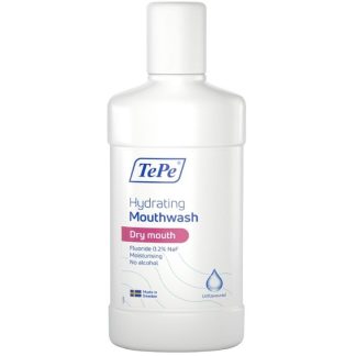 Tepe Hydrating Mouthwash Hydrating