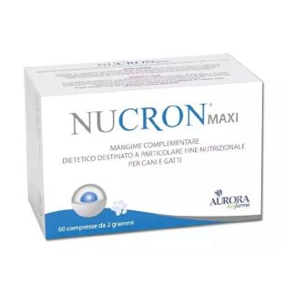 Nucron Maxi 60Cpr