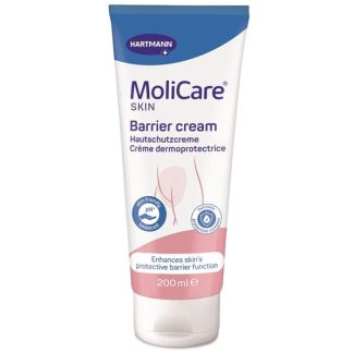 Molicare Skin Transparent Cream