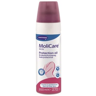 Molicare Skin Protective Oil