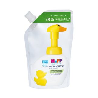 Hipp Baby Care Refill Foam Cleanser Pa