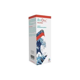 Nutrigea Aphoral Mouthwash 250Ml