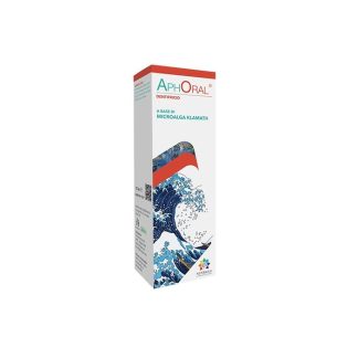 APHORAL TOOTHPASTE 75ML