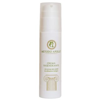 Metodo Apollo Crema Rigenerante 100Ml