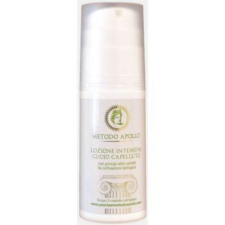 Metodo Apollo Cuoio Capell50Ml