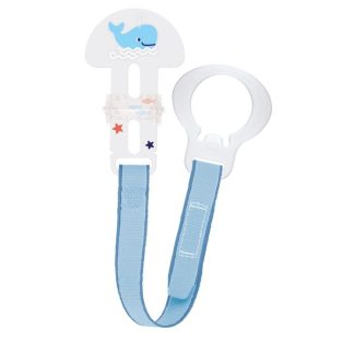 Mam Clip & Cover 0+ Maschio