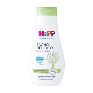 Hipp Baby Care Gentle Bath