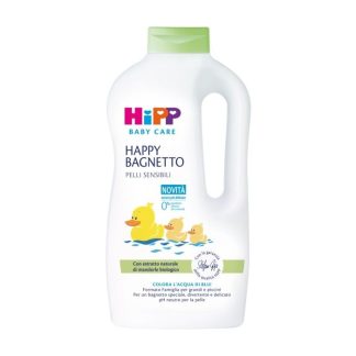 Hipp Baby Care Happy Bagnet Fa
