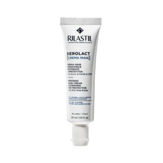 Rilastil Xerolact Hand Cream 30Ml