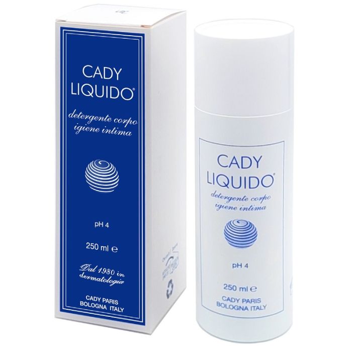 Cady Liquid 250Ml