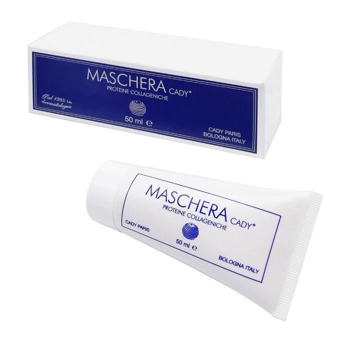 Cady Mask 50Ml