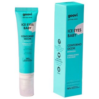 Goovi Eye Contour Depuff