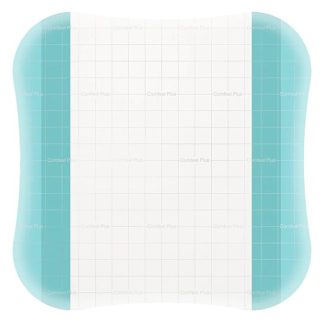 Comfeel Plus Trasp 20X20 5Pz