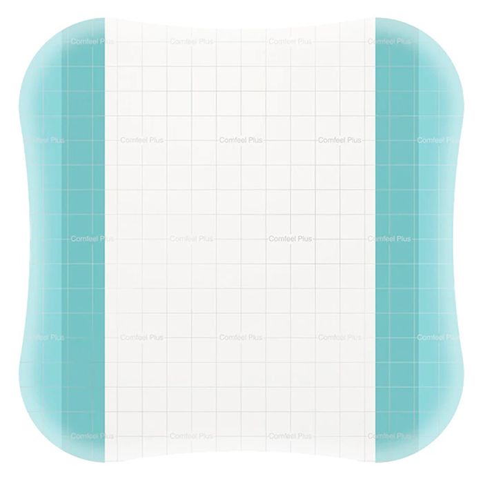 Comfeel Plus Trasp 20X20 5Pz