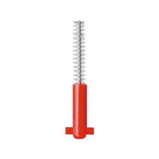 CuraproxCps 07 Interdental Brush Prime Refill Red 8Pz