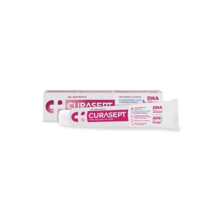 Curasept Gel Dentifr Ads Dna Tratt Lenit 75Ml