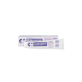 Curasept Gel Dentifric Ads Dna Regenerative Treatment 75M