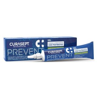 Curasept Prevent Gel 30Ml
