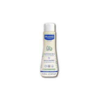 Mustela Gentle Shampoo 200ML