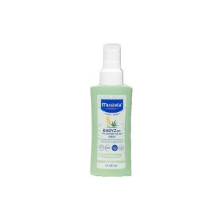 Mustela Talco Non Talco Spray