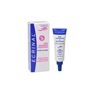 Ecrinal Nourishing Strengthening Nail Cream 10Ml